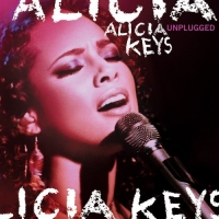 Alicia Keys «Unplugged»