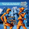 Beat Crush на сборнике "Battle Of The Year 2010 - The Soundtrack...