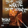 DJ JS-1 (Rock Steady Crew) c релизом It Is What It Isn’t