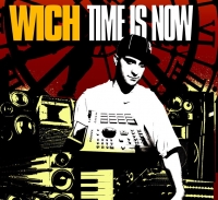 DJ Wich «Time Is Now»