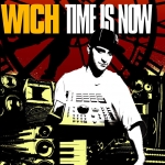 DJ Wich «Time Is Now»