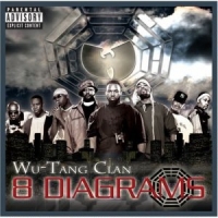Wu-Tang Clan «8 Diagrams»