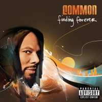 Common «Finding Forever»