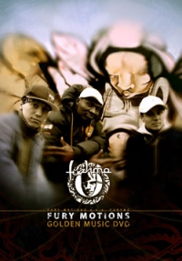 Fury Motions «Golden Music DVD» (скачать)
