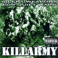 Killarmy «Silent Weapons For Quiet Wars»