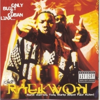 Raekwon «Only Built 4 Cuban Linx…»